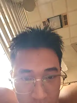 lvlv7878 Pertunjukan Webcam