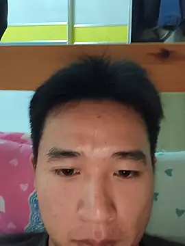 lvlv7878 Pertunjukan Webcam