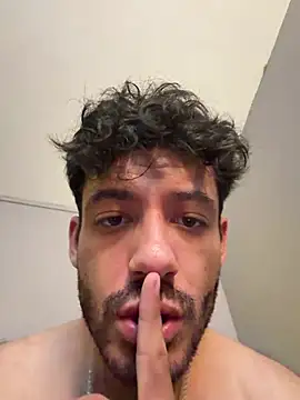 massimobellini Webcam Show