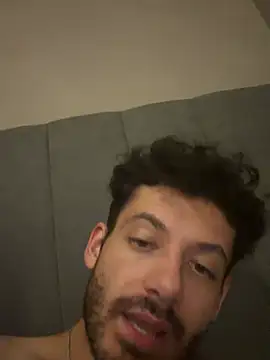 massimobellini Webcam show