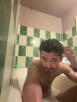 massimobellini Webcam show