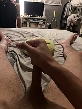 massimobellini Webcam-Show