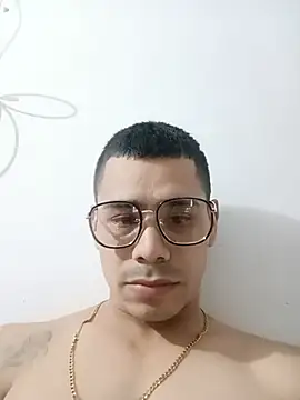 Show de webcam de casper_gold