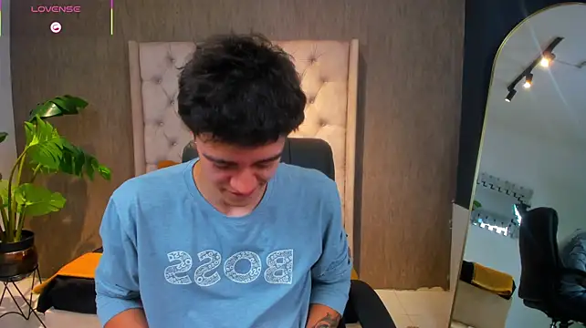 Show webcam de Austinbolt