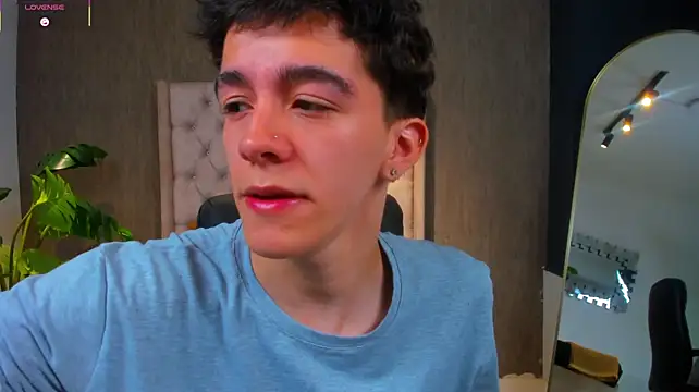 Austinbolt Webcam show