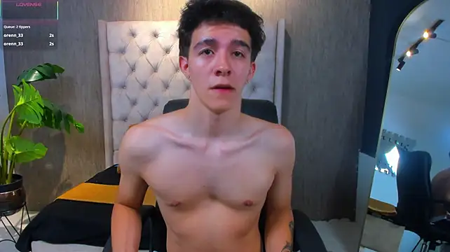 Austinbolt Webcamshow