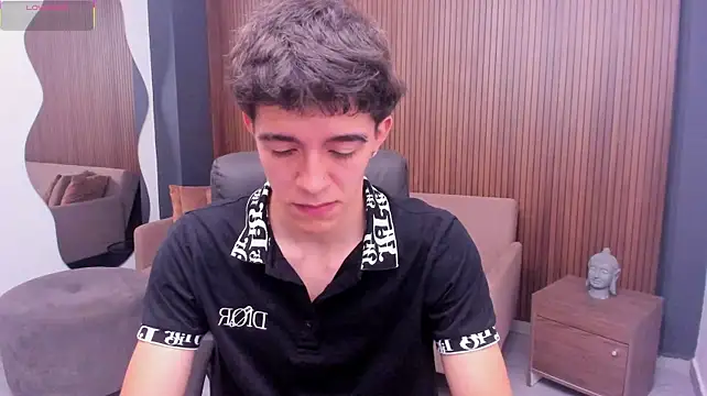 Show de webcam de Austinbolt