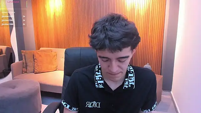 Вебкам-шоу Austinbolt