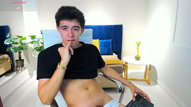 Austinbolt Webcamshow