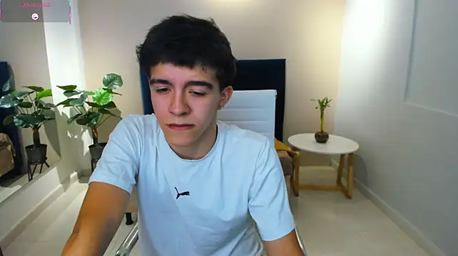 Austinbolt webcam show