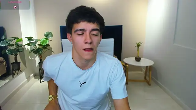 Austinboltn Webbikameraesitys