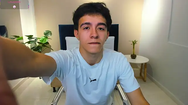 Show de webcam de Austinbolt