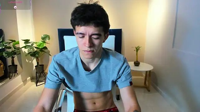 Austinbolt Webcam show