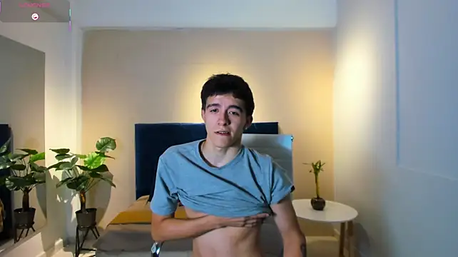 Austinbolt Webcam Show