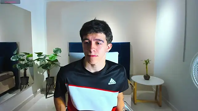 Austinbolt Webcam show