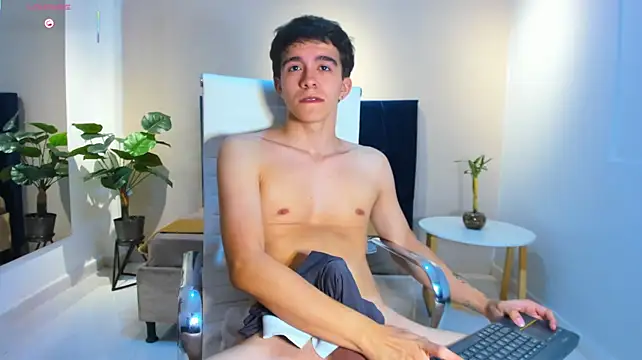 Show de webcam de Austinbolt