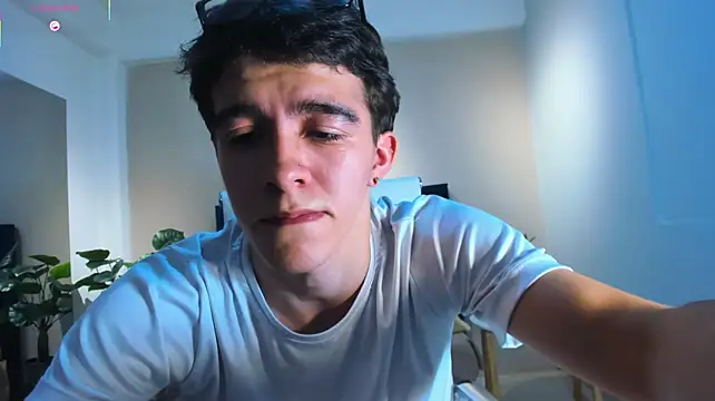 Show de webcam de Austinbolt