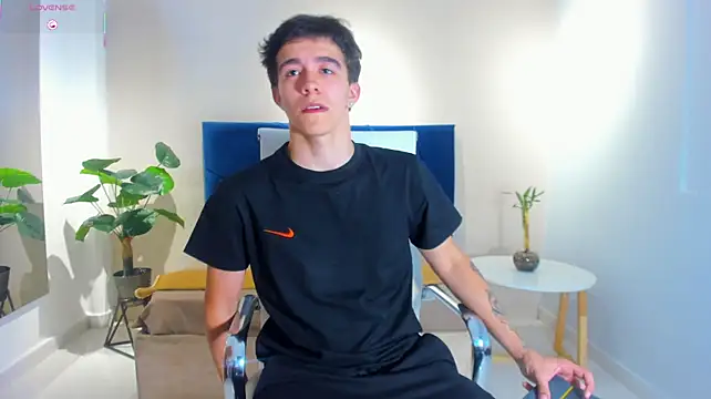 Вебкам-шоу Austinbolt