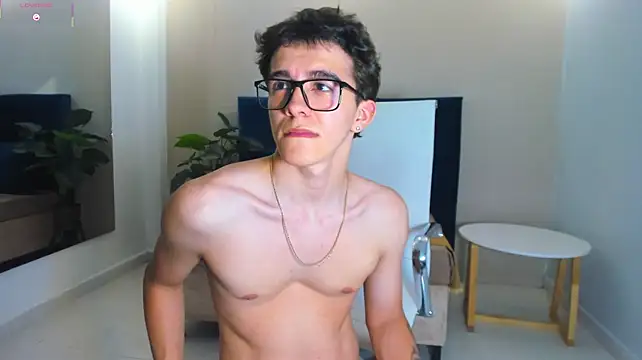 Austinbolt Webcamshow
