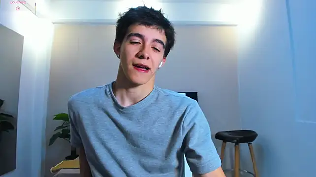 Show webcam de Austinbolt
