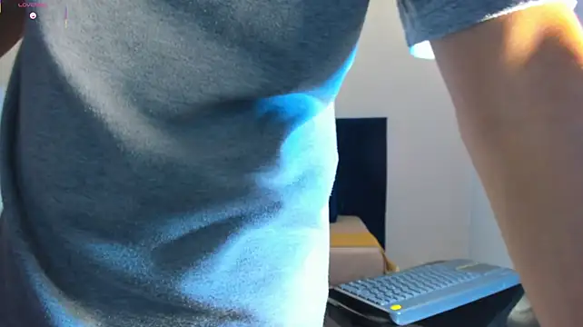 Вебкам-шоу Austinbolt