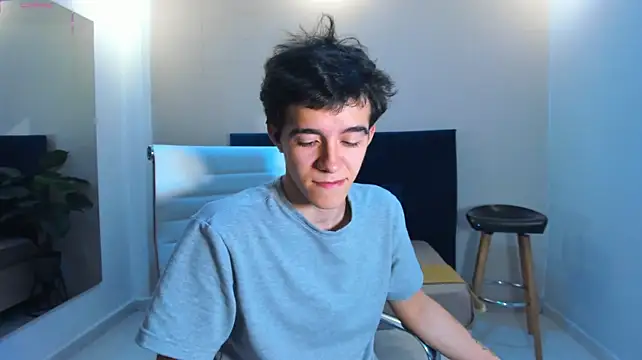 Austinbolt Show Webcam