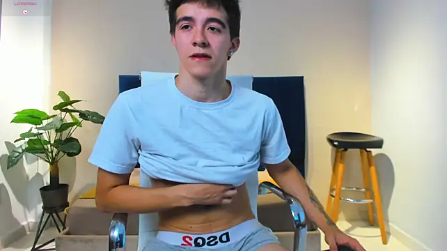 Show Webcam de Austinbolt
