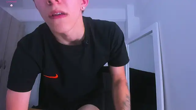 Show Webcam de Austinbolt