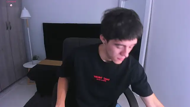 Show Webcam de Austinbolt