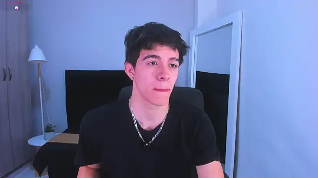 Austinbolt Pertunjukan Webcam
