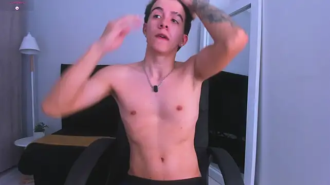 عرض كام Austinbolt