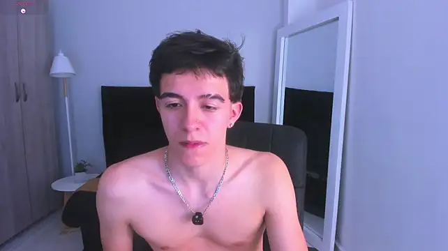 Austinbolt Webcam show