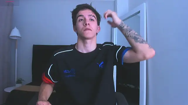 Austinbolt 웹캠 쇼