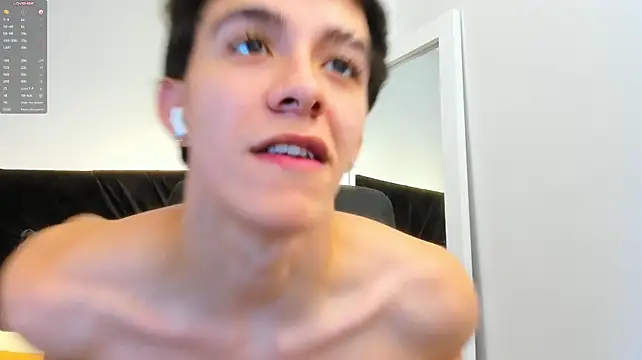 عرض كام Austinbolt