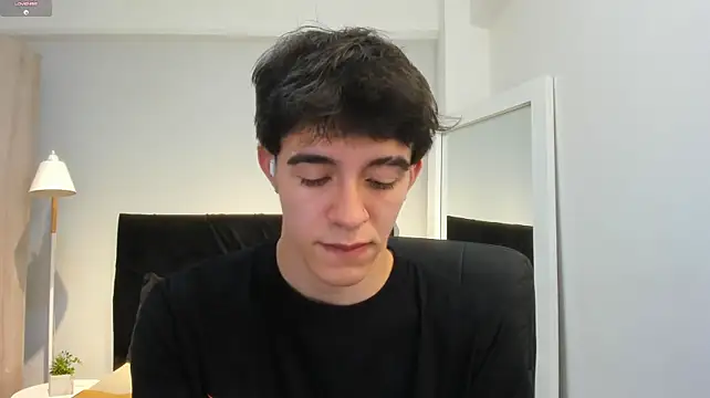 Austinbolt webkamerás műsora
