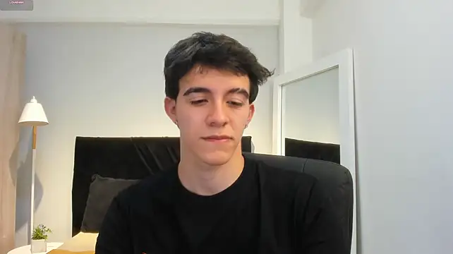 Austinbolt's Webcam Show
