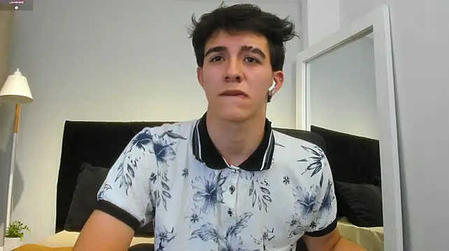 Austinbolt webkamerás műsora