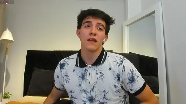 عرض كام Austinbolt