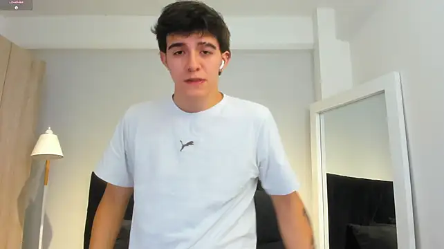 عرض كام Austinbolt