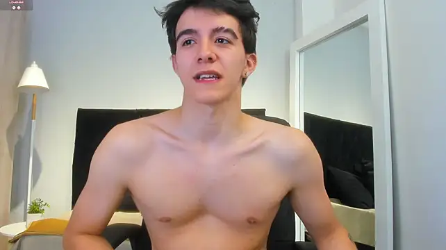 Austinbolt's Webcam Show