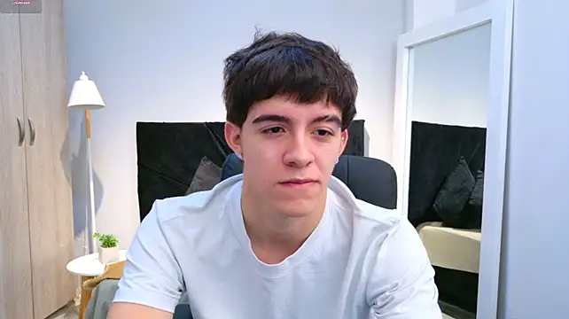 Austinbolt's Webcam Show