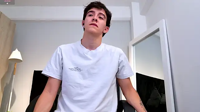 Show Webcam de Austinbolt
