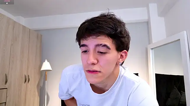 Austinbolt's Webcam Show