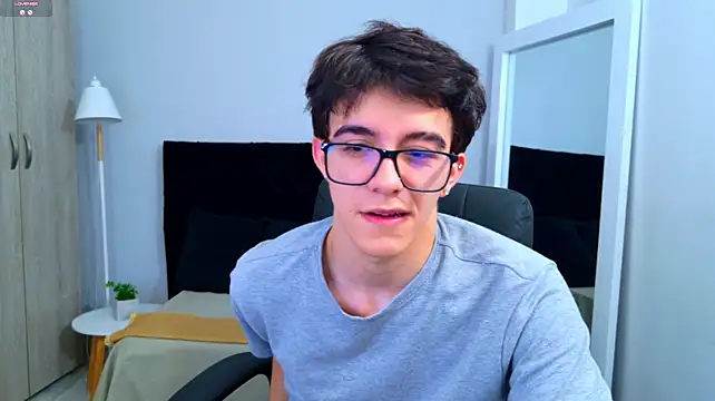 Austinbolt 网络视讯表演