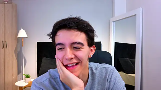 Austinbolt Show Webcam