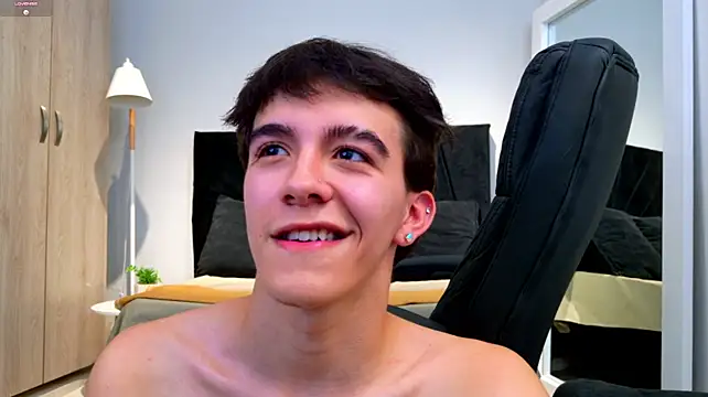 Austinbolt Webcam Show
