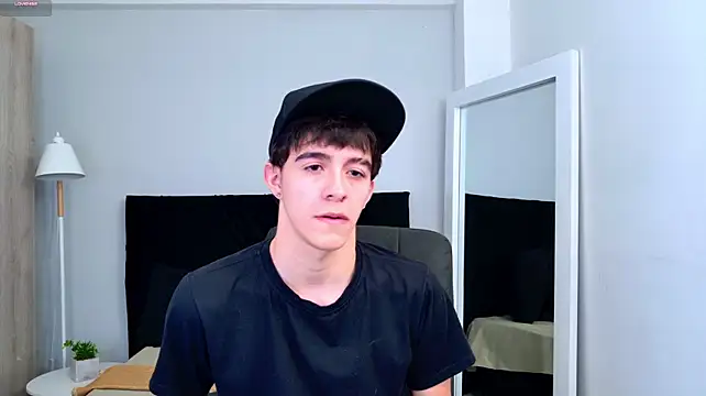Austinbolt 网络视讯表演