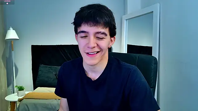 Austinbolt XXX чат на живо