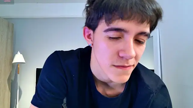 Austinbolt – Live XXX-chat