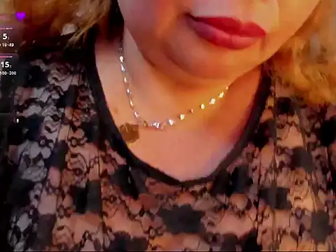 Big_Beth_Wish's Webcam Show